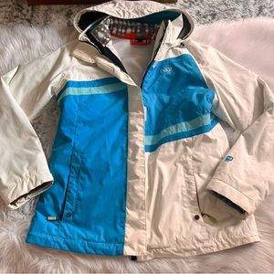 Orage ski jacket